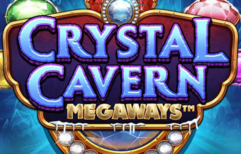 Crystal Cavern — играть в слоты онлайн бесплатно