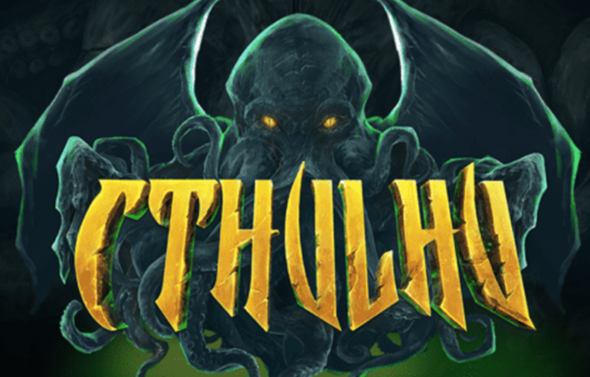 Cthulhu — играть в слоты онлайн бесплатно