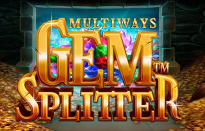 Gem Splitter — играть в слоты онлайн бесплатно